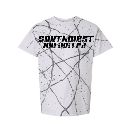 Splatter T-Shirt