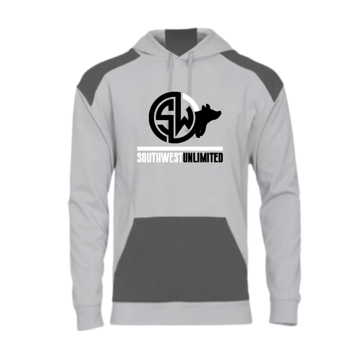 Breakout Performance Hoodie