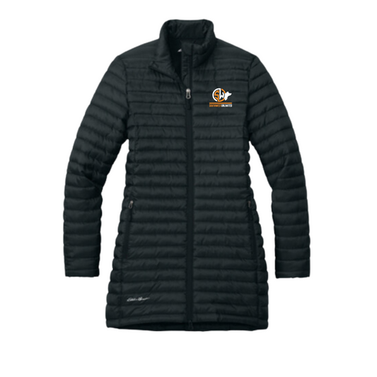 Eddie Bauer Puffer Jacket