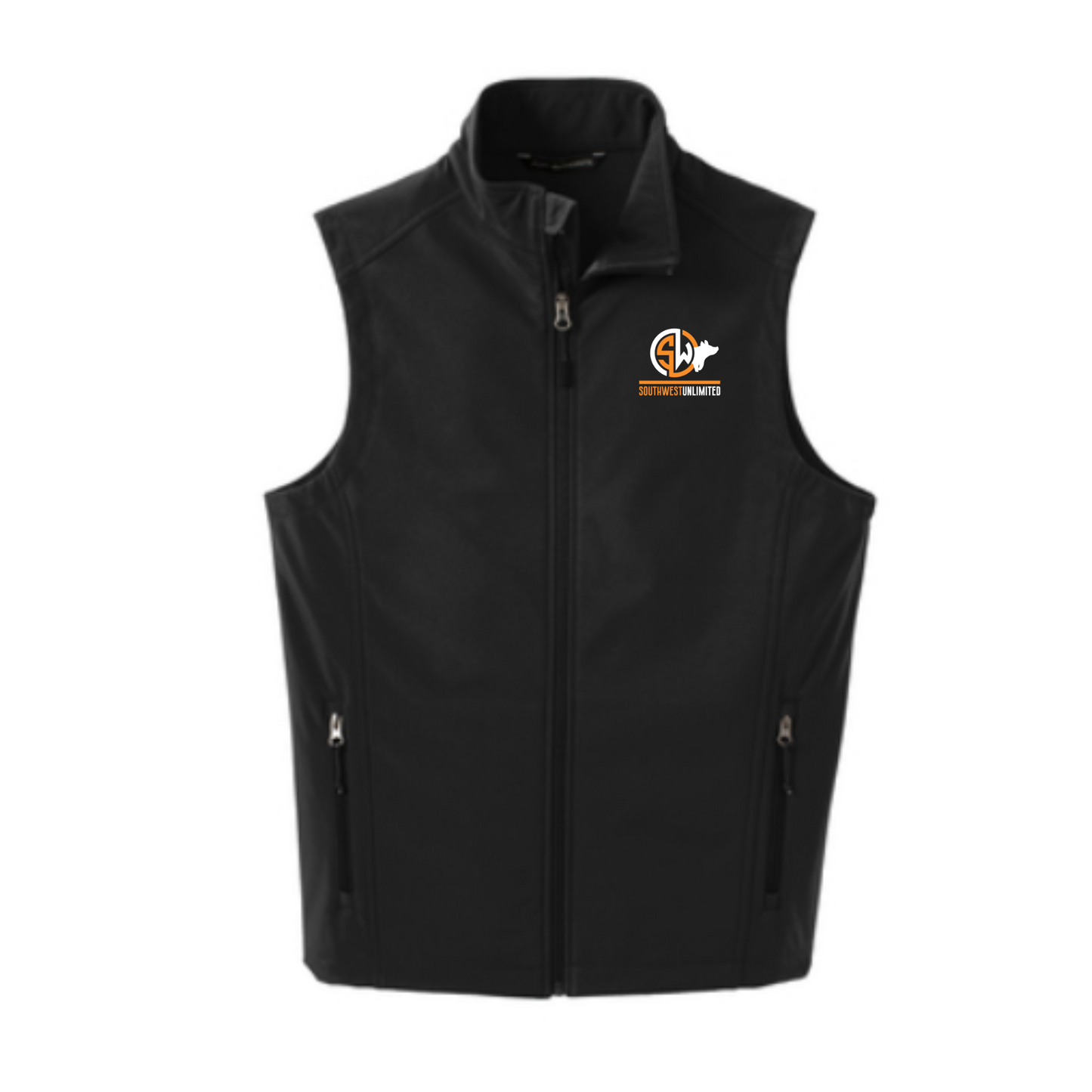 Core Soft Shell Vest